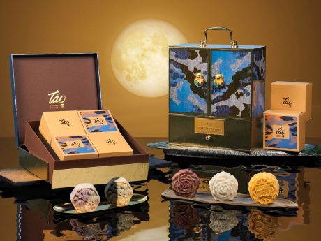  InterContinental Kuala Lumpur Tao Chinese Cuisine