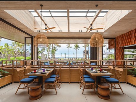  Hotel Indigo Bintan Lagoi Beach  SugarBEATS