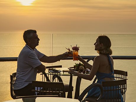 InterContinental Phu Quoc Long Beach Resort INK 360