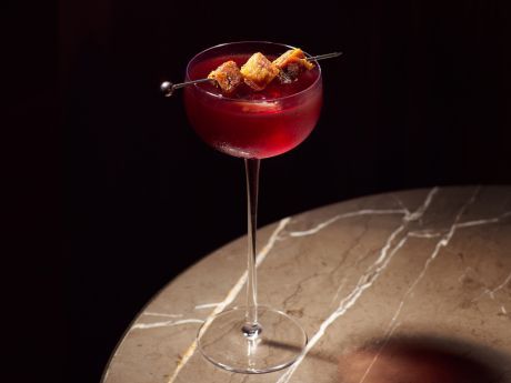 Kimpton Maa-Lai Bangkok Ms.Jigger