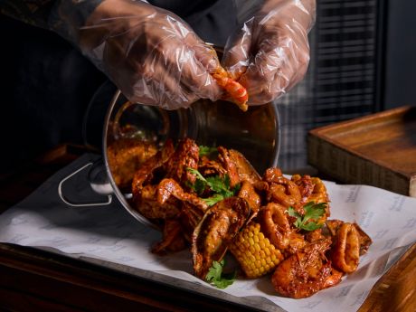 Kimpton Maa-Lai Bangkok Stock.Room