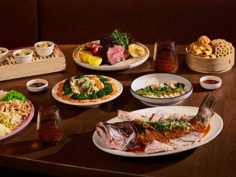  Kimpton Naluria Kuala Lumpur Tuai + Till