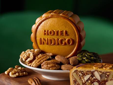 Hotel Indigo Kuala Lumpur on the Park Wokstar