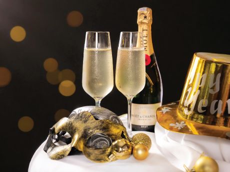 InterContinental Bali Sanur Resort Layang Layang Restaurant