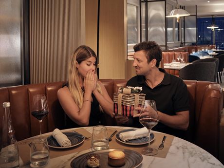 Crowne Plaza Kuala Lumpur City Centre Le Midi