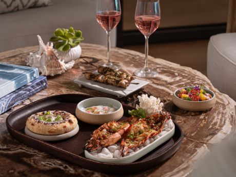 Regent Phu Quoc Ocean Club