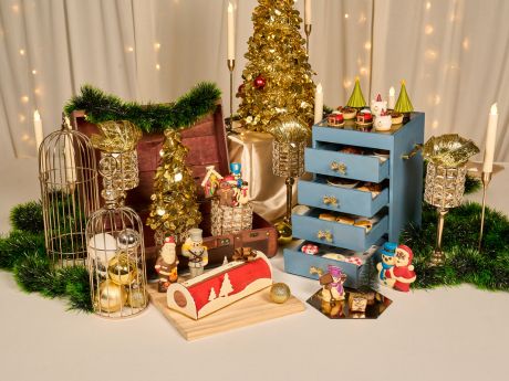  InterContinental Kuala Lumpur OneSixFive Lounge