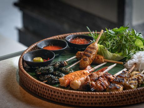 Regent Phu Quoc Rice Market