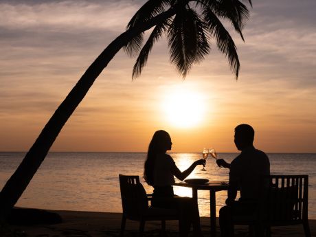 Regent Phu Quoc Ocean Club