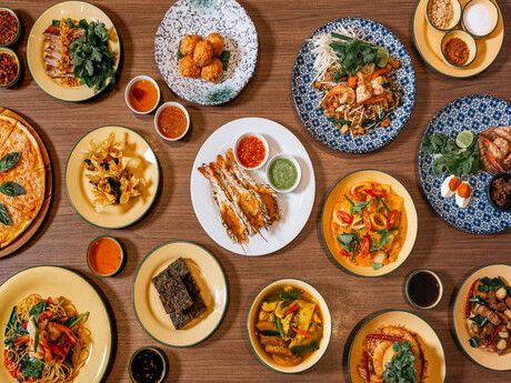 โรงแรมสินธร มิดทาวน์ กรุงเทพฯ, วีนแยตต์ คอลเลกชัน โดย IHG Bangkok'78