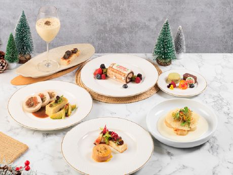 InterContinental Chiang Mai The Mae Ping The Gad Lanna