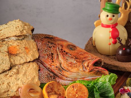 InterContinental Chiang Mai The Mae Ping The Gad Lanna