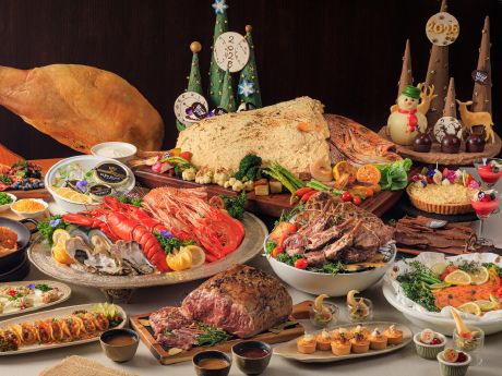 InterContinental Chiang Mai The Mae Ping The Gad Lanna