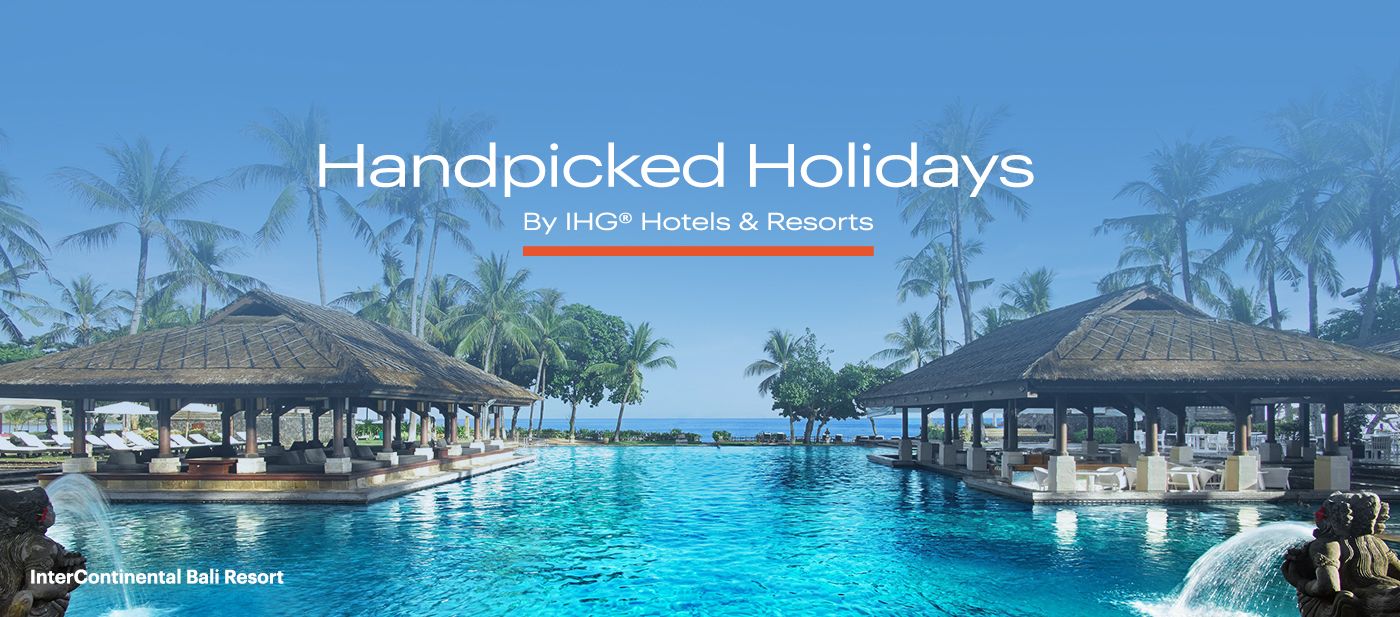 Handpicked Holidays