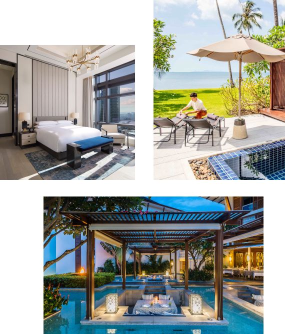 IHG Hotels & Resorts