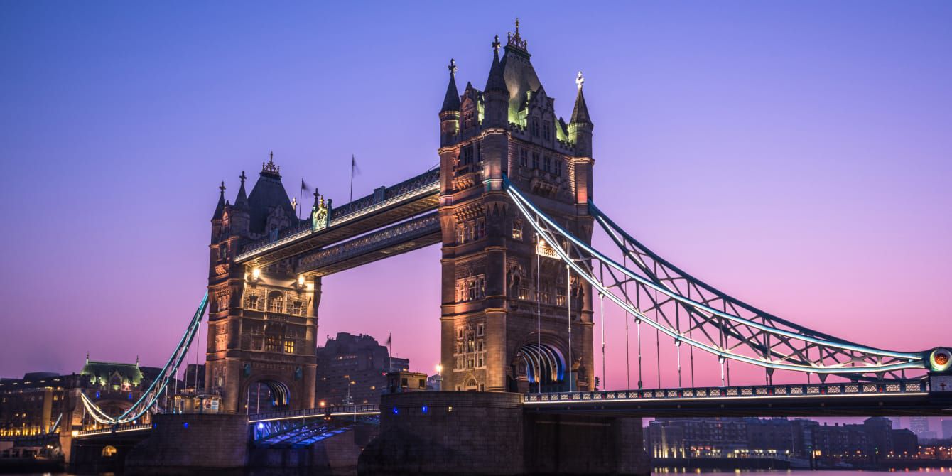 London Bridge