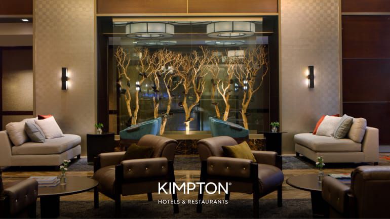 Kimpton Muse Hotel