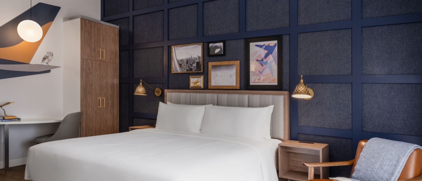 voco™ Hotels | Book Upscale Lifestyle Hotels Worldwide | Official Site