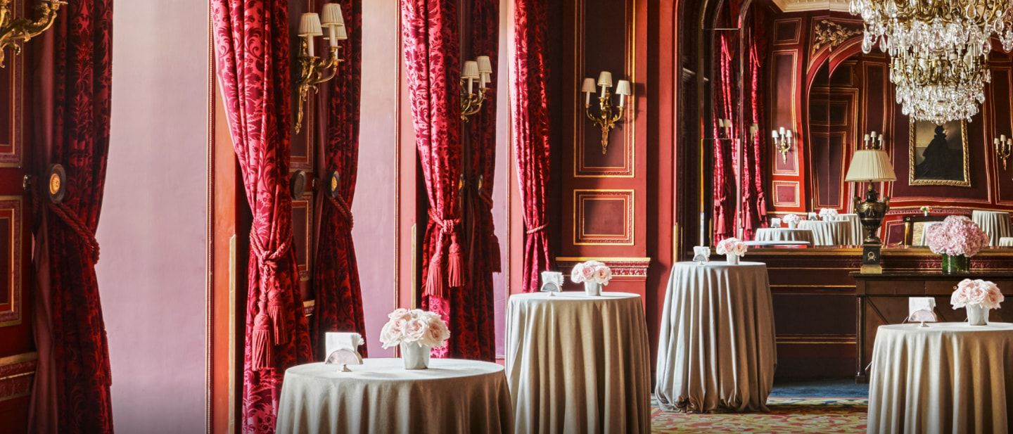InterContinental Paris Le Grand