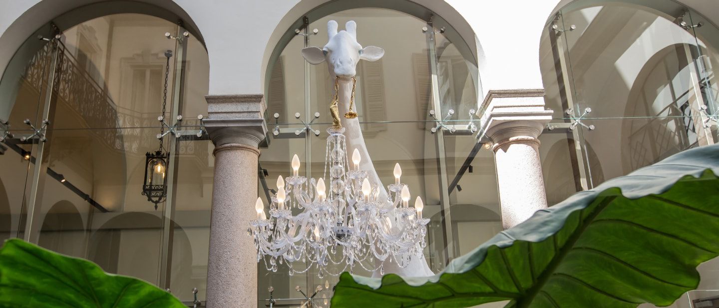 Hotel Indigo Milan Corso Monforte