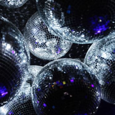 Silent Disco Experience Kimpton Aertson Hotel Tennessee, USA