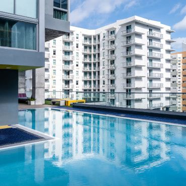 Atwell Suites Miami Brickell Florida, USA