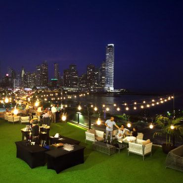 InterContinental Miramar Panama Panama City, Panama