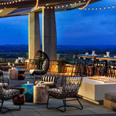 Kimpton Aertson Hotel Tennessee, USA