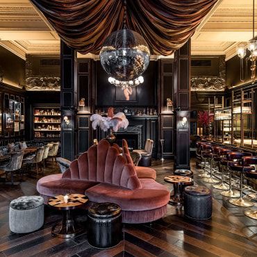 Kimpton Fitzroy London London, United Kingdom