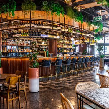 voco Johannesburg Rosebank Johannesburg, South Africa