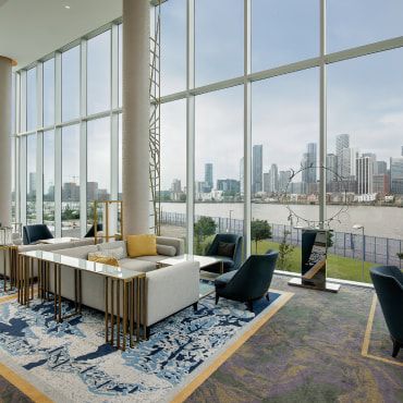 InterContinental London - The O2 London, United Kingdom