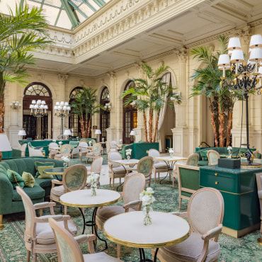 InterContinental Paris - Le Grand Paris, France