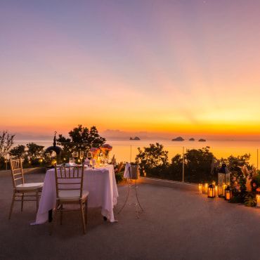 InterContinental Koh Samui Resort Surat Thani, Thailand