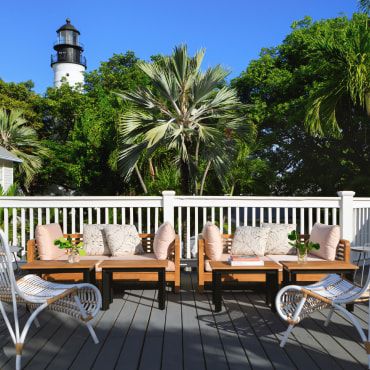 Kimpton Lighthouse Hotel Florida, USA
