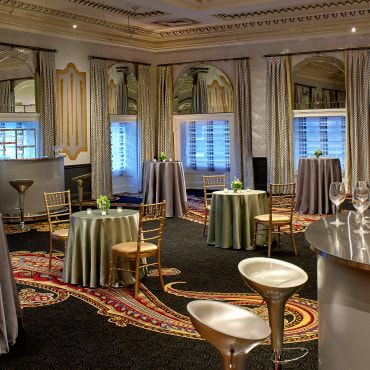 Kimpton Hotel Monaco Washington DC, USA