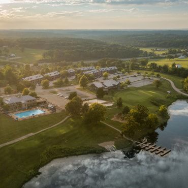 Holiday Inn Club Vacations Timber Creek Missouri, USA
