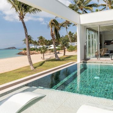 InterContinental Hayman Island Resort Queensland, Australia