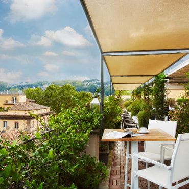 Hotel Indigo Rome – St. George Rome, Italy