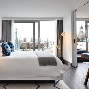Kimpton De Witt Amsterdam, Netherlands