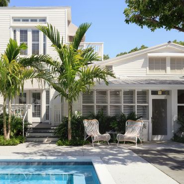 Kimpton Ella's Cottages Florida, USA