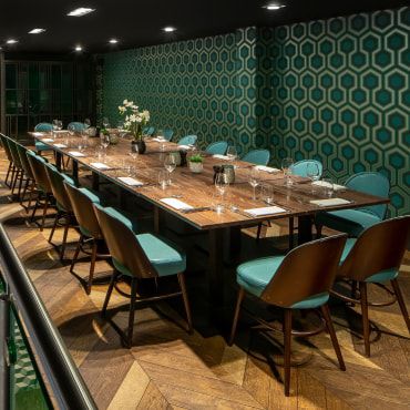 Hotel Indigo Liverpool Liverpool, United Kingdom