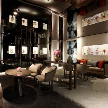Bridal Suite Regent Taipei