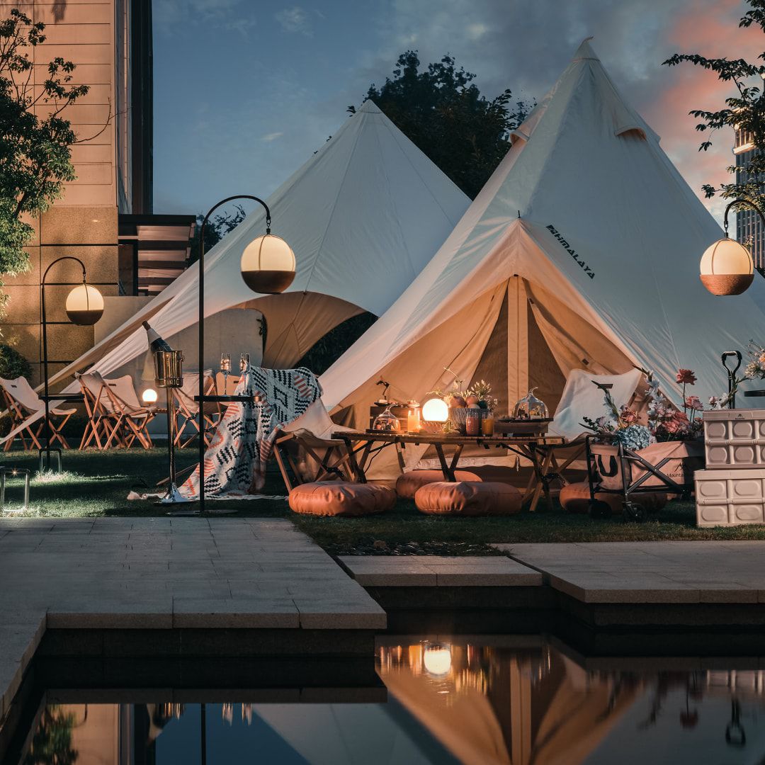 Hotel Indigo Hangzhou Uptown Zhejiang, China