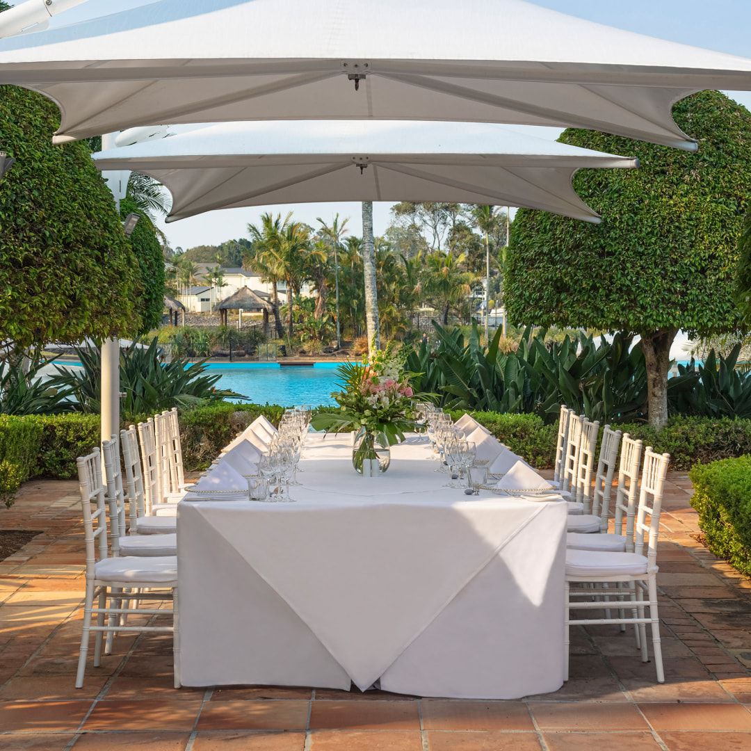 InterContinental Sanctuary Cove Resort Queensland, Australia