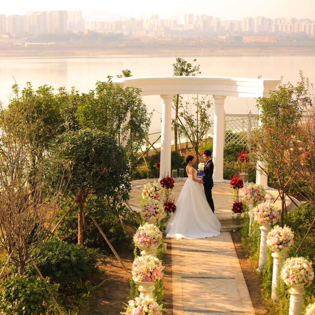 InterContinental Changsha Hunan, China