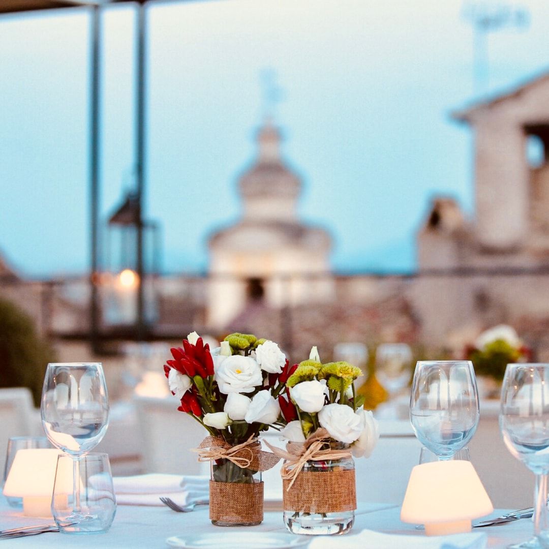Hotel Indigo Rome - St. George Rome, Italy