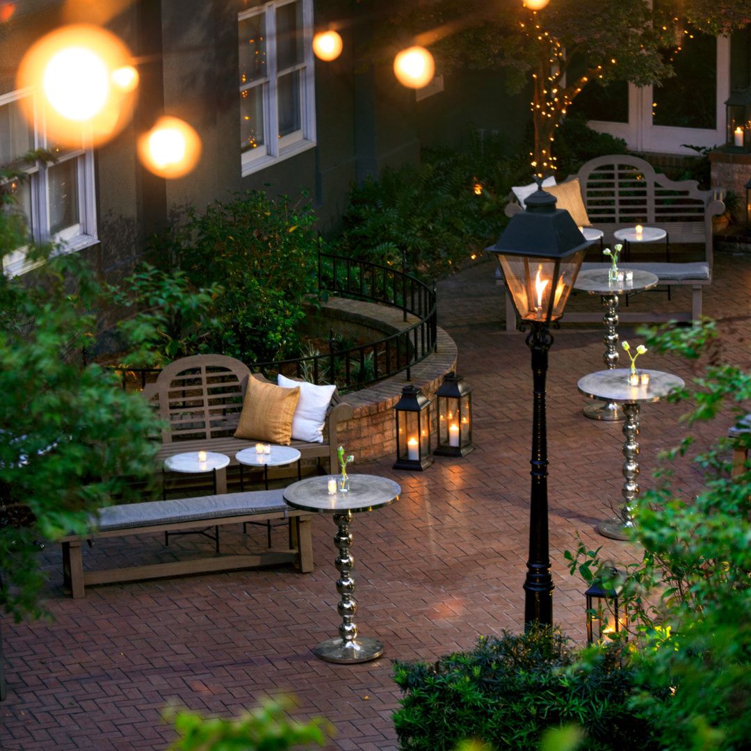 Kimpton Brice Hotel Georgia, USA