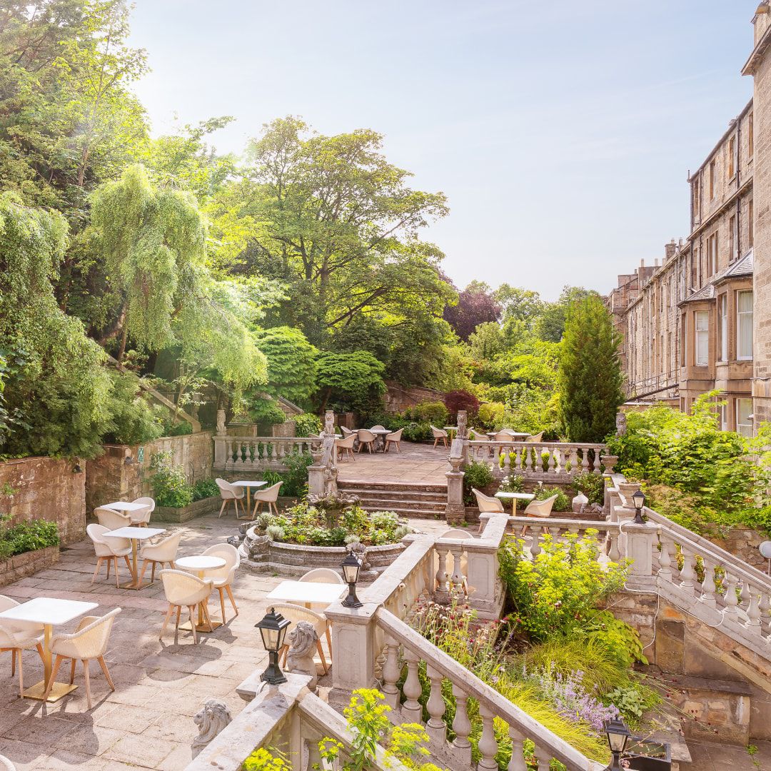 voco Edinburgh - Royal Terrace Scotland, United Kingdom