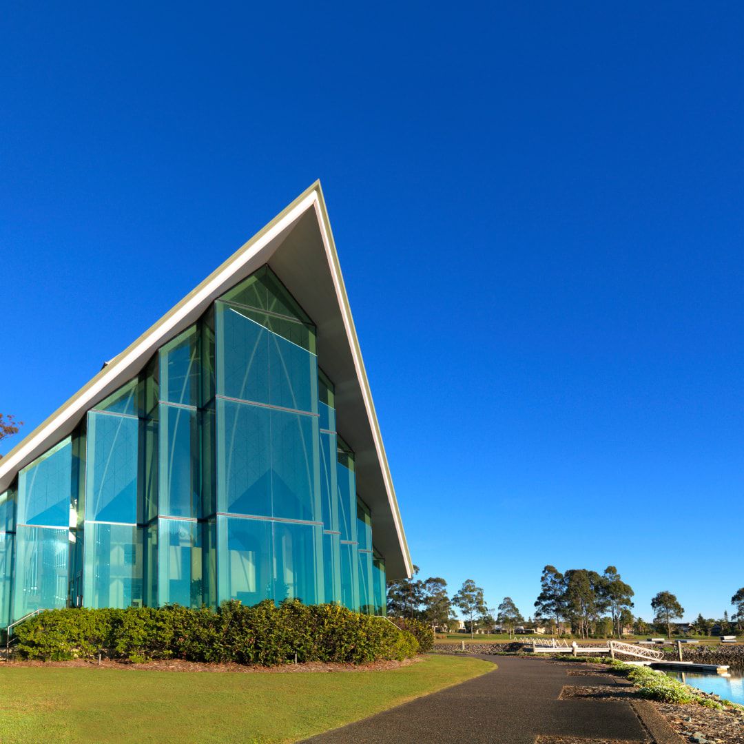 InterContinental Sanctuary Cove Resort Queensland, Australia