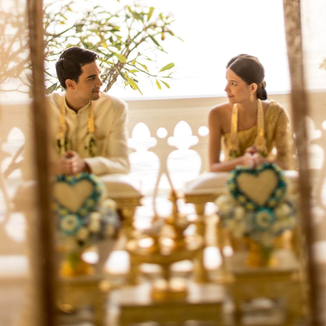 InterContinental Hua Hin Resort Hua Hin, Thailand